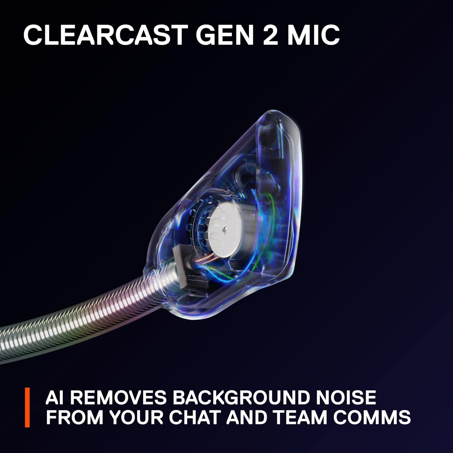 SteelSeries Arctis Nova 1 Multi-System Gaming Headset — Hi-Fi Drivers — 360° Spatial Audio — Comfort Design — Durable — Ultra Lightweight — Noise-Cancelling Mic — PC, PS5/PS4, Switch, Xbox - White