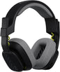 Logitech G Astro A10 Gen 2 Cross-Platform Wired Gaming Headset for PlayStation 5/4, Xbox S|X, Nintendo Switch, PC: 3.5mm Headphone Jack, 32mm Drivers, Flip-to-Mute Mic, Over-Ear - Grey